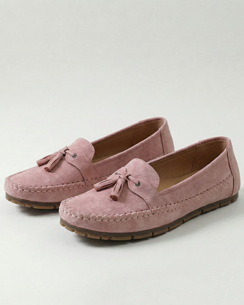 Élise | Mocassins Orthopédiques Élégants
