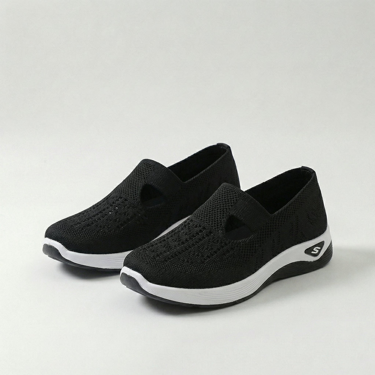 Élodie | Baskets Orthopédiques Sans Lacets