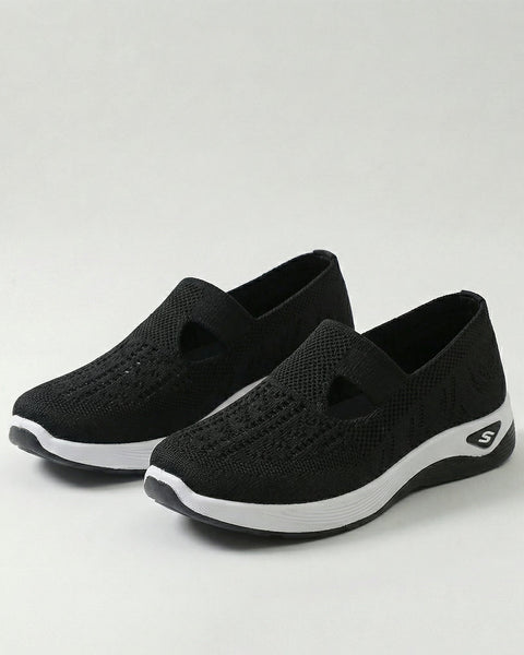 Élodie | Baskets Orthopédiques Sans Lacets