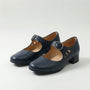 Florence | Chaussures Orthopédiques à Talon