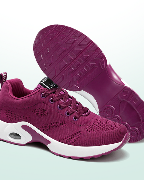 Aurore | Baskets Orthopédiques Amortissantes
