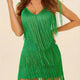  Vert (Presque épuisé)
