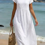 Éloria | Robe Longue Pureté