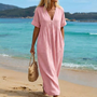 Azéliane | Robe Longue Bohème