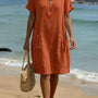 Méliane | Robe Casual Riviera