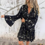 Gayle | Robe Bohème Romantique